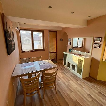 Koludruma Apartment Plovdiv Kültér fotó