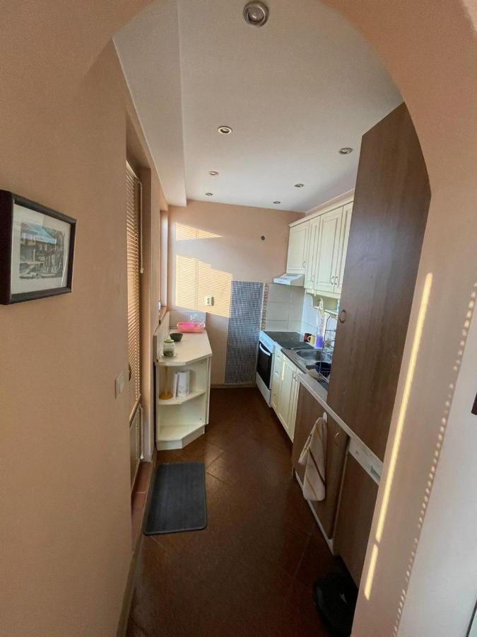 Koludruma Apartment Plovdiv Kültér fotó