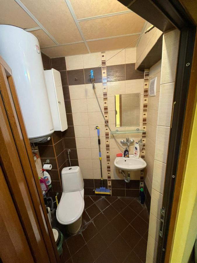 Koludruma Apartment Plovdiv Kültér fotó