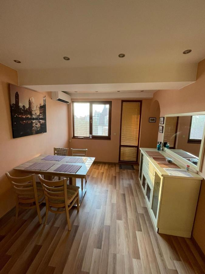 Koludruma Apartment Plovdiv Kültér fotó
