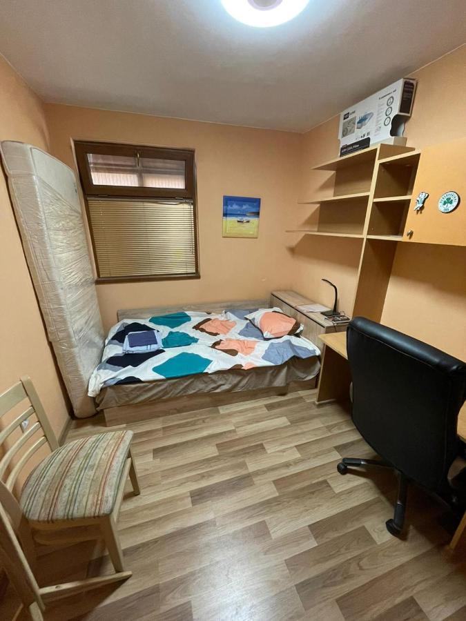 Koludruma Apartment Plovdiv Kültér fotó