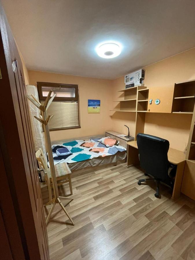 Koludruma Apartment Plovdiv Kültér fotó
