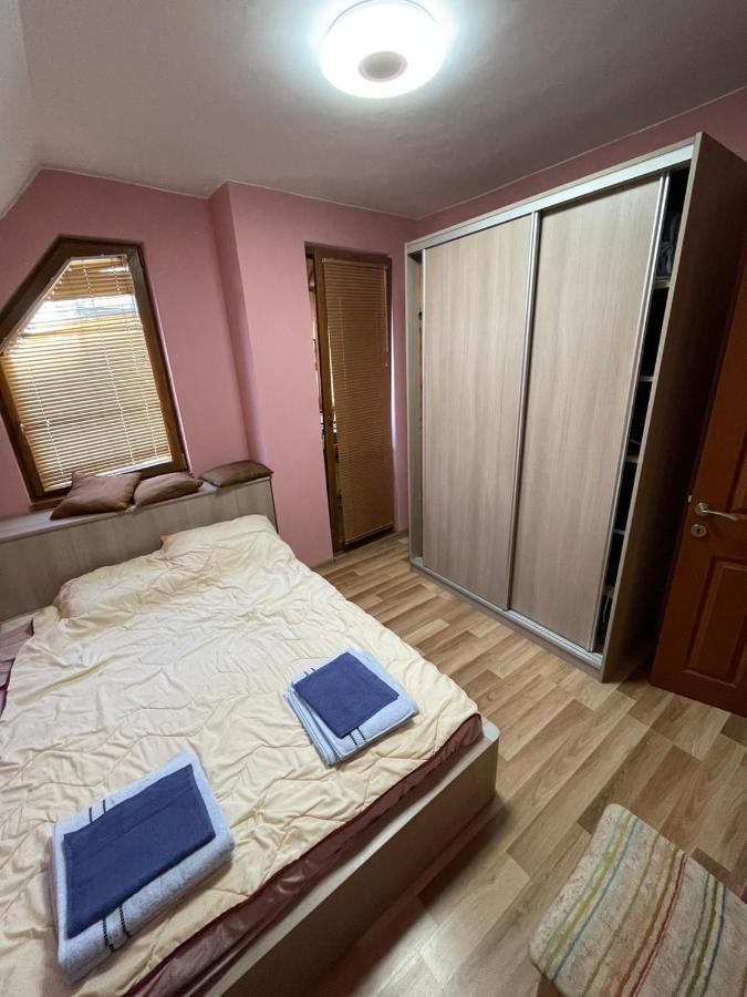 Koludruma Apartment Plovdiv Kültér fotó