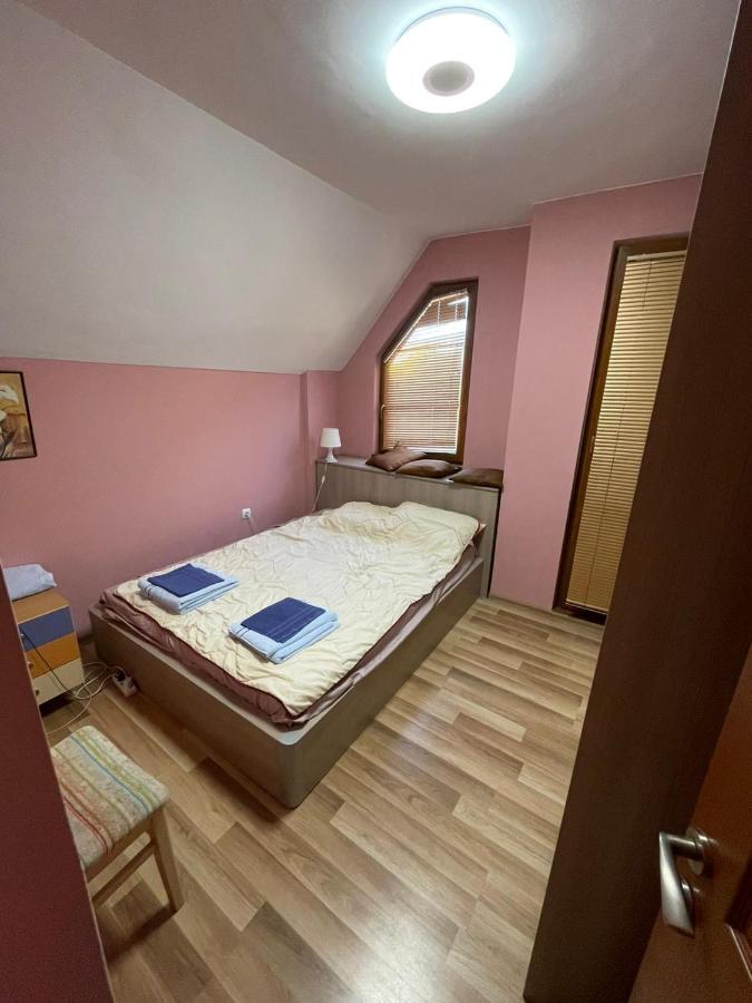 Koludruma Apartment Plovdiv Kültér fotó